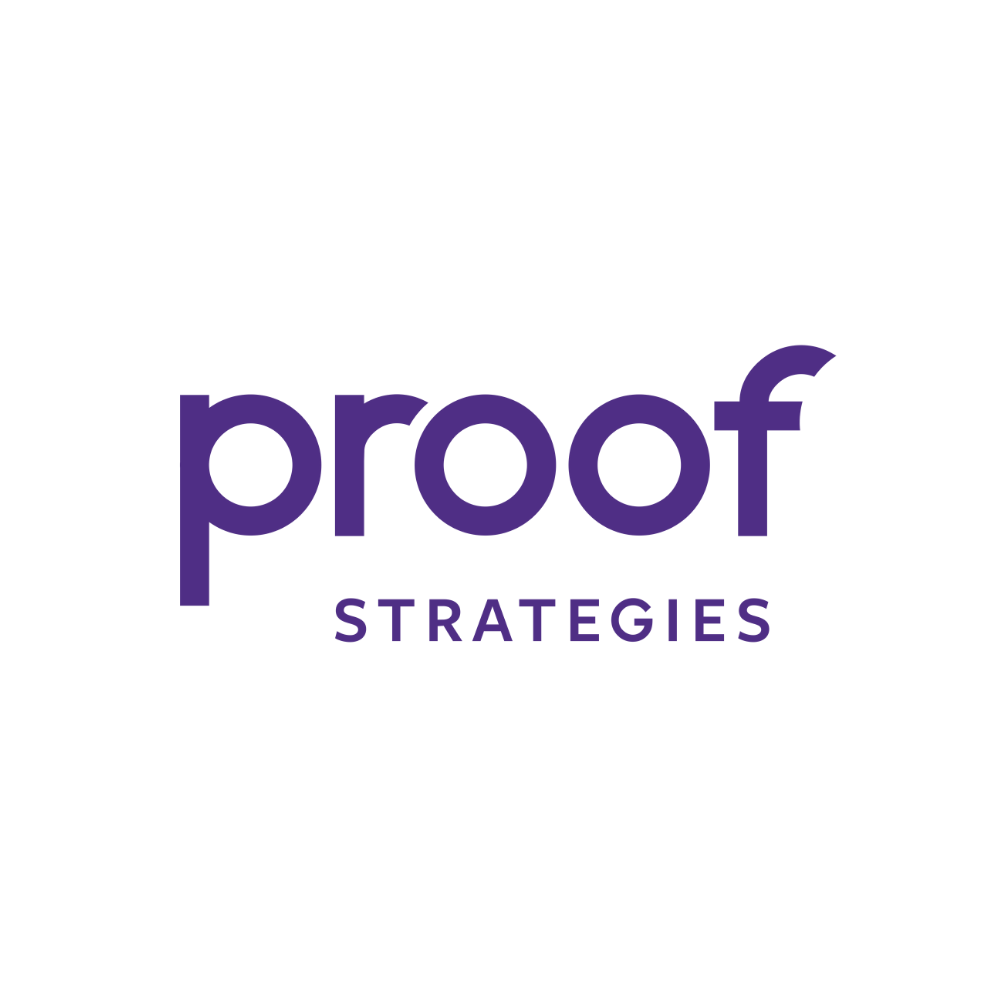 The PR Net 100 2025 Proof Strategies